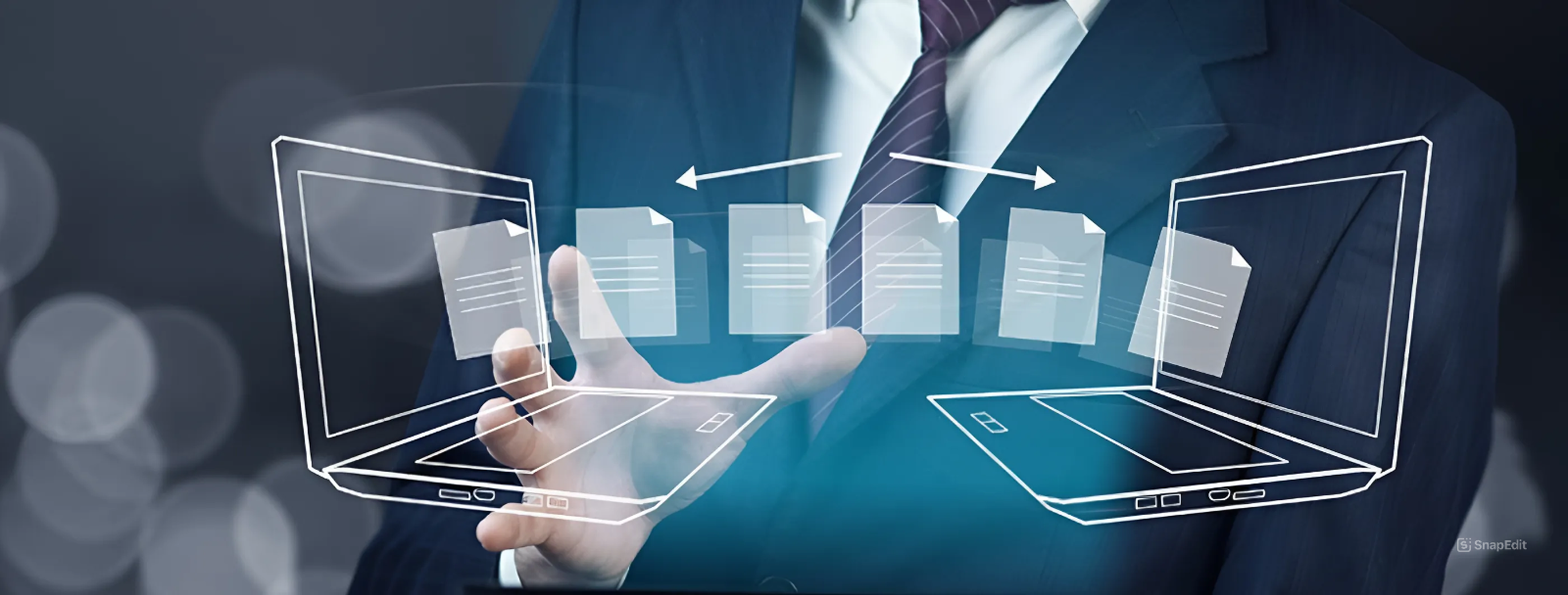 Document Management